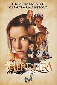 دانلود سریال A Herdeira 2017