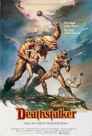 دانلود فیلم  Deathstalker 1983
