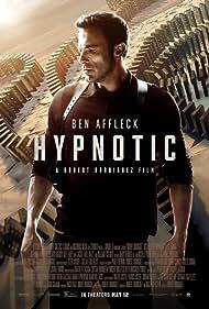 دانلود فیلم  Hypnotic 2023