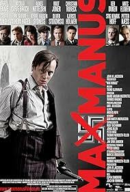 دانلود فیلم  Max Manus: Man of War 2008