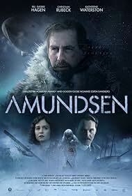 دانلود فیلم  Amundsen 2019