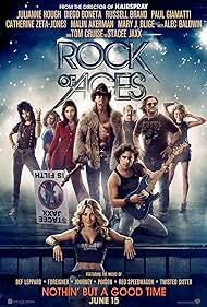 دانلود فیلم  Rock of Ages 2012