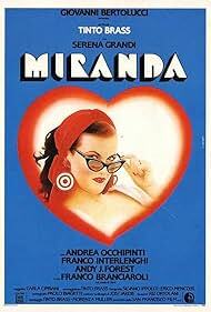 دانلود فیلم  Miranda 1985