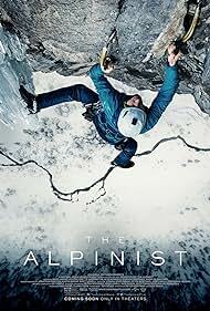 دانلود فیلم  The Alpinist 2021