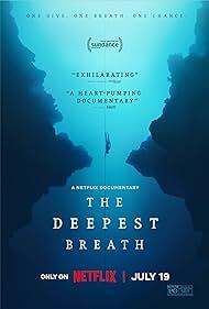 دانلود فیلم  The Deepest Breath 2023