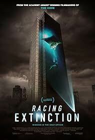 دانلود فیلم  Racing Extinction 2015