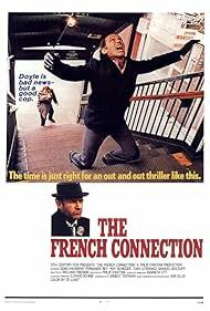دانلود فیلم  The French Connection 1971