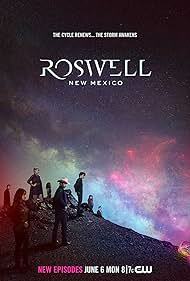 دانلود سریال Roswell New Mexico