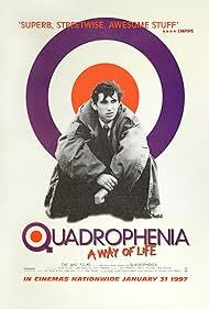 دانلود فیلم  Quadrophenia 1979