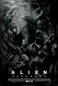 دانلود فیلم  Alien: Covenant 2017