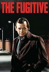 دانلود سریال  The Fugitive 1963