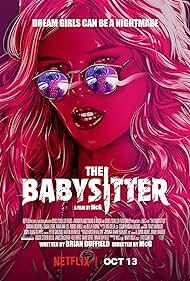 دانلود فیلم  The Babysitter 2017