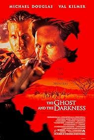 دانلود فیلم  The Ghost and the Darkness 1996