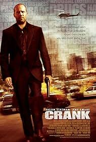 دانلود فیلم  Crank 2006