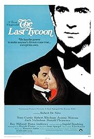 دانلود فیلم  The Last Tycoon 1976