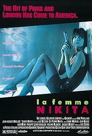 دانلود فیلم  Nikita 1990