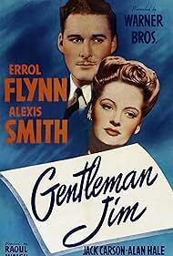 دانلود فیلم  Gentleman Jim 1942