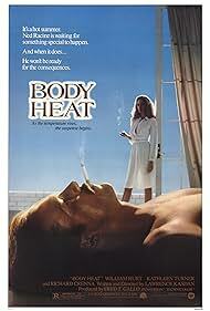 دانلود فیلم  Body Heat 1981