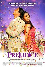 دانلود فیلم  Bride & Prejudice 2004