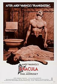 دانلود فیلم  Blood for Dracula 1974