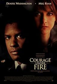 دانلود فیلم  Courage Under Fire 1996
