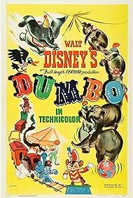دانلود فیلم  Dumbo 1941