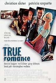 دانلود فیلم  True Romance 1993