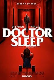 دانلود فیلم  Doctor Sleep 2019