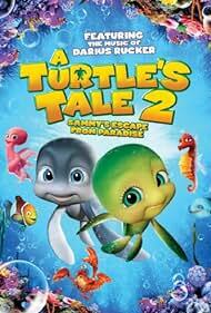 دانلود فیلم  A Turtle’s Tale 2: Sammy’s Escape from Paradise 2012