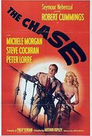 دانلود فیلم  The Chase 1946
