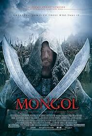 دانلود فیلم  Mongol: The Rise of Genghis Khan 2007