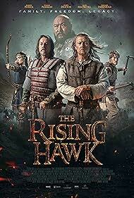 دانلود فیلم  The Rising Hawk 2019