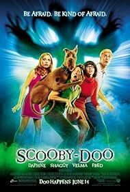 دانلود فیلم  Scooby-Doo 2002