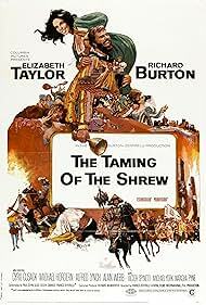 دانلود فیلم  The Taming of the Shrew 1967