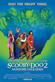 دانلود فیلم  Scooby-Doo 2: Monsters Unleashed 2004
