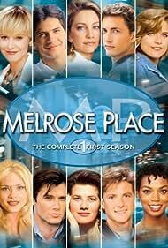 دانلود سریال Melrose Place 1992