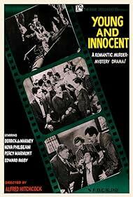 دانلود فیلم  Young and Innocent 1937