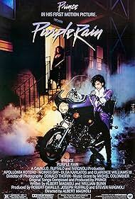 دانلود فیلم  Purple Rain 1984