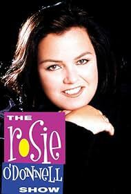 دانلود سریال The Rosie O’Donnell Show 1996