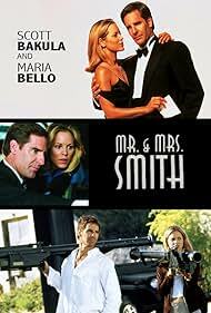دانلود سریال  Mr. & Mrs. Smith 1996