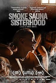 دانلود فیلم Smoke Sauna Sisterhood 2023