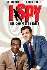 دانلود سریال  I Spy 1965