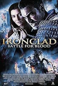 دانلود فیلم  Ironclad: Battle for Blood 2014