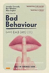 دانلود فیلم  Bad Behaviour 2023