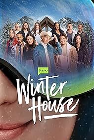 دانلود سریال Winter House 2021