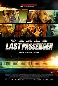 دانلود فیلم  Last Passenger 2013