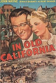 دانلود فیلم  In Old California 1942