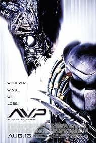 دانلود فیلم  Alien vs. Predator 2004