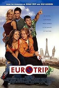 دانلود فیلم  EuroTrip 2004