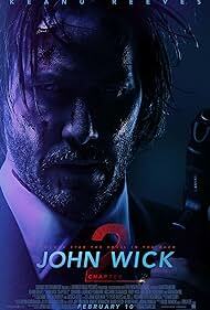 دانلود فیلم  John Wick: Chapter 2 2017